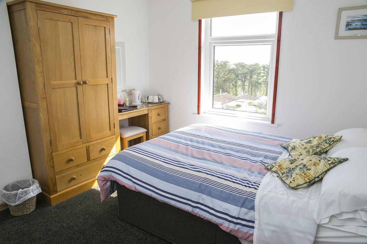 The White Heron Polzeath Exterior photo