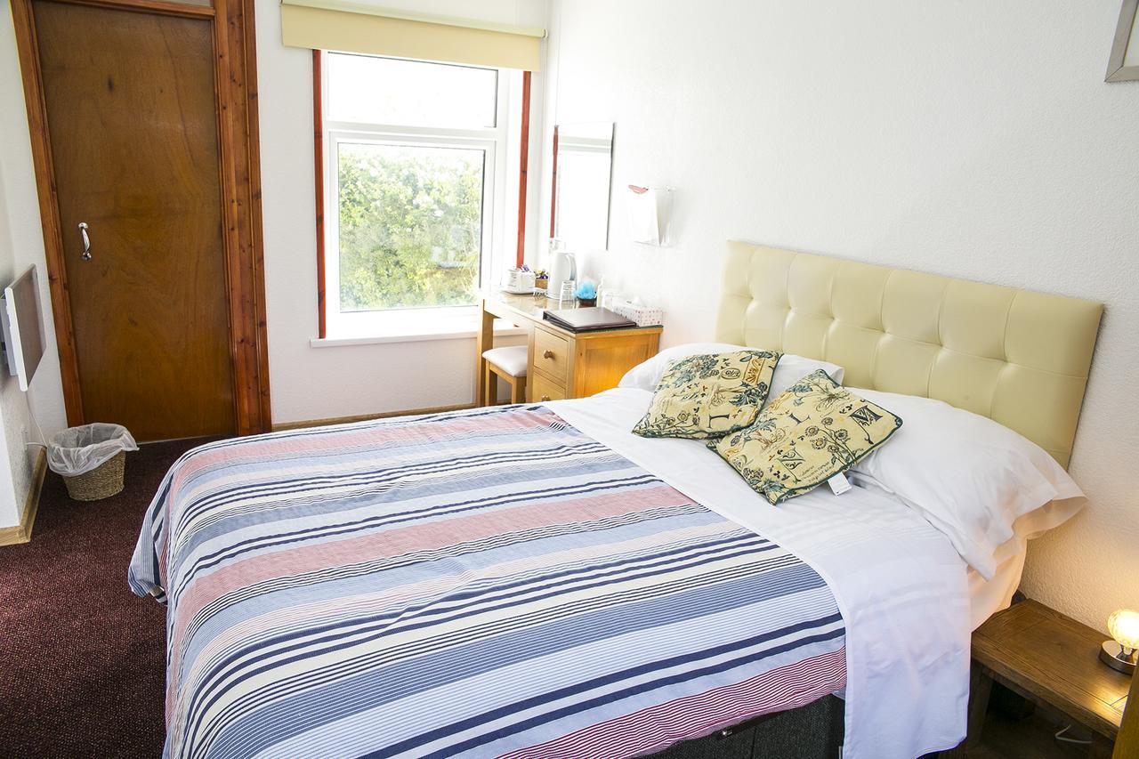 The White Heron Polzeath Exterior photo
